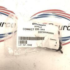 BOLLHOFF 28259040028 CONNECT EDS 344, used for sale  Shipping to South Africa