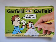 Garfield minus garfield for sale  Salt Lake City