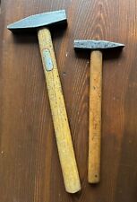 X2old vintage hammers for sale  SHEFFIELD