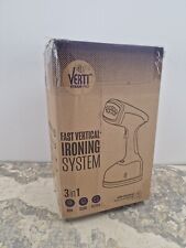 Verti steam pro for sale  HEYWOOD