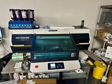 Rarely used mimaki for sale  Gardena