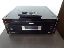 Pioneer LD-X1 Laserdisc Lecteur de Luxe Ld Lecteur Avec Télécommande d'occasion  Expédié en France