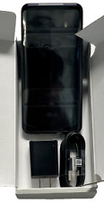 Smartphone LG G8X ThinQ LMG850UM 128GB Aurora Preto AT&T GSM, usado comprar usado  Enviando para Brazil