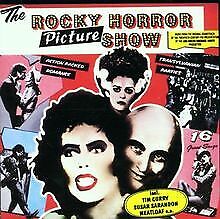 Rocky horror picture gebraucht kaufen  Berlin