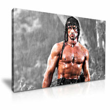 Rambo sylvester stallone for sale  BIRMINGHAM