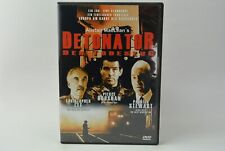 Detonator todeszug dvd gebraucht kaufen  Nord,-Gartenstadt