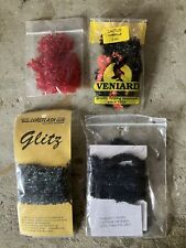 Fly tying material for sale  HARROGATE