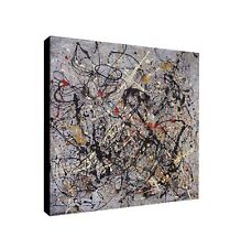 Jackson pollock number for sale  PLYMOUTH
