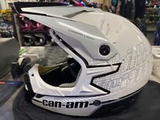 4478301201 CAN AM XP-R2 CASCO LIGERO CARBONO XL segunda mano  Embacar hacia Argentina