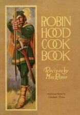 Robin Hood Livro De Receitas: notas Históricas Por Elizabeth Driver De Driver, Elizabeth comprar usado  Enviando para Brazil