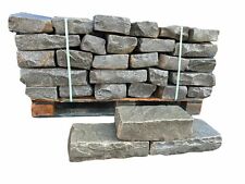 Mauersteine trockenmauersteine gebraucht kaufen  Rhede