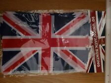 Coronation union jack for sale  MANCHESTER