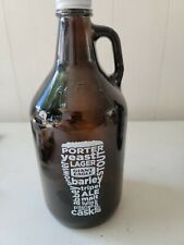 Glass jug fermenter for sale  Barberton