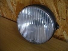 Vintage optical headlight for sale  Shipping to Ireland