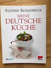 Deutsche küche alfons gebraucht kaufen  Heroldsberg