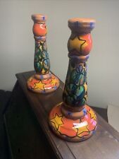 Tall pair ceramic for sale  Belleville