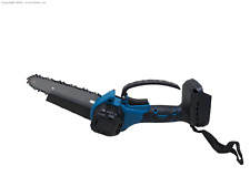Chainsaw cordless qsdxnydc for sale  Duluth