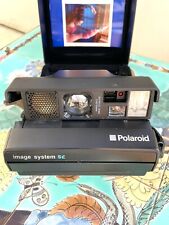 Polaroid image system usato  Milano