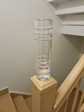 vase tiffany crystal for sale  Hempstead