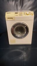 Used, DOLL HOUSE MIELE MINIATURE WASHING MACHINE  REALISTIC RARE.EXCELLENT CONDITION  for sale  Shipping to South Africa