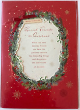 Special friends christmas for sale  LOUTH
