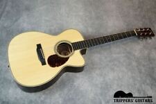 Used, Collings OM2HBaaIss 2005 for sale  Shipping to South Africa