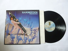 B.A. ROBERTSON ~ INITIAL SUCCESS ~ 1980 UK 1ST PRESS ROCK VINYL LP ~ GREAT AUDIO comprar usado  Enviando para Brazil