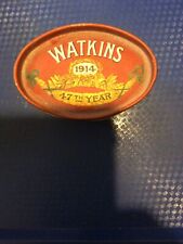 Vtg watkins 1914 for sale  Chicago