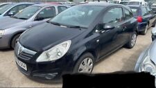 2010 vauxhall corsa for sale  HIGH WYCOMBE