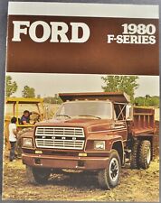 1980 ford truck for sale  Olympia