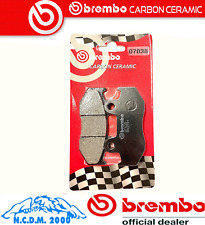 Pastiglie freno brembo usato  Massa Di Somma