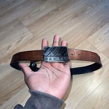 Vintage oakley belt for sale  Manchester