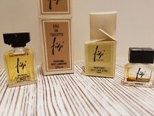 Miniatures parfum guy d'occasion  Champs-sur-Marne