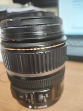 Canon 85mm f for sale  HUNTINGDON