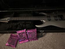 ibanez 7 string for sale  Pittsburgh