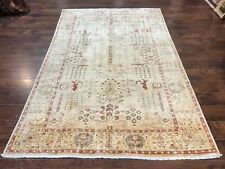 Pakistani oushak rug for sale  USA