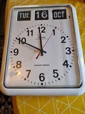 Twemco flip clock for sale  CHULMLEIGH