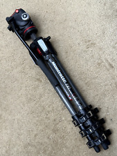 Manfrotto 190cxpro3 carbon for sale  Van Nuys