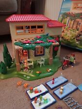 Playmobil house set for sale  ROTHERHAM