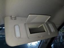 Sun Visor CHEVY TRAVERSE Right 09 10 11 12 13 14 15 16 17 for sale  Shipping to South Africa