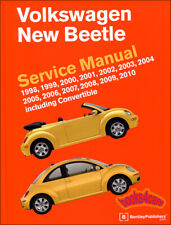 Beetle shop manual for sale  Seattle