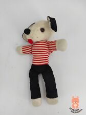 Mini peluche chien d'occasion  Colmar