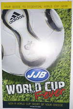 2006 cup jjb for sale  ASKAM-IN-FURNESS