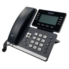 Yealink SIP-T53 Corded Telephone - Used for sale  Shipping to South Africa