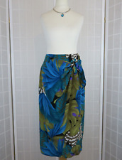 Michael sarong style for sale  PETERBOROUGH