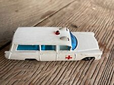 Ambulance cadillac 54 d'occasion  Le Palais