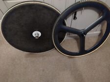 Corima disc wheel for sale  KELSO
