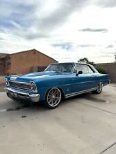 1966 chevy ii for sale  Glendale