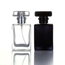 Mini frasco de vidro vazio 30 ml spray perfume atomizador recarregável viagem portátil comprar usado  Enviando para Brazil