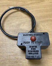 Tecumseh 590663a switch for sale  Eaton Rapids